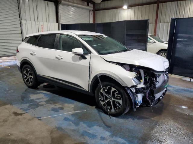 2024 KIA SPORTAGE E - 5XYK33DF7RG199765