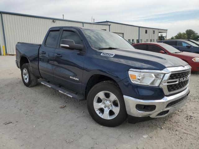 2022 RAM 1500 BIG H - 1C6SRFBT8NN168589