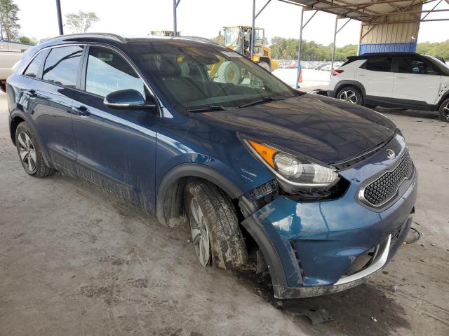 2017 KIA NIRO EX - KNDCC3LC3H5058291