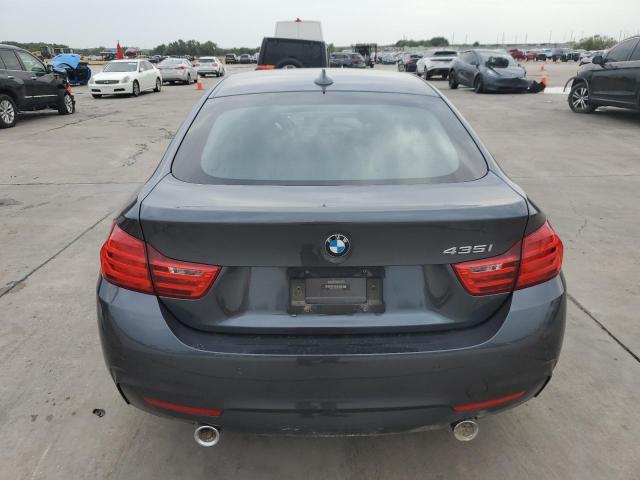 VIN WBA4B1C50GG242715 2016 BMW 4 Series, 435 I Gran... no.6