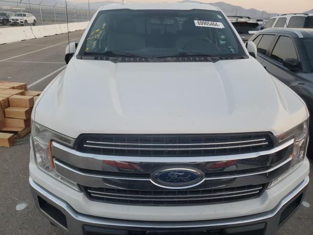 2018 FORD F150 SUPER - 1FTEW1E58JKD69628