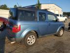 HONDA ELEMENT EX снимка