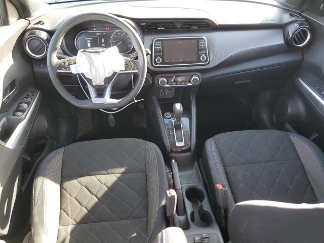 2018 NISSAN KICKS S - 3N1CP5CU9JL512917
