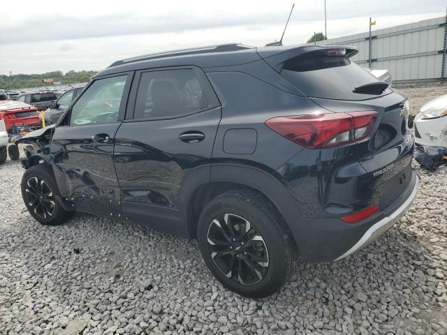 2021 CHEVROLET TRAILBLAZE - KL79MPSL5MB023602