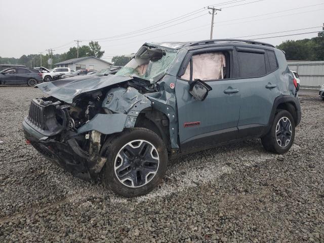 JEEP RENEGADE T