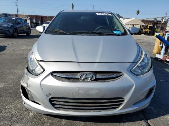 2015 HYUNDAI ACCENT GS KMHCT5AEXFU219525