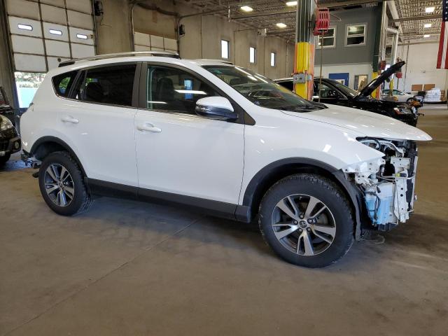 VIN JTMRFREV3HJ165206 2017 Toyota RAV4, Xle no.4