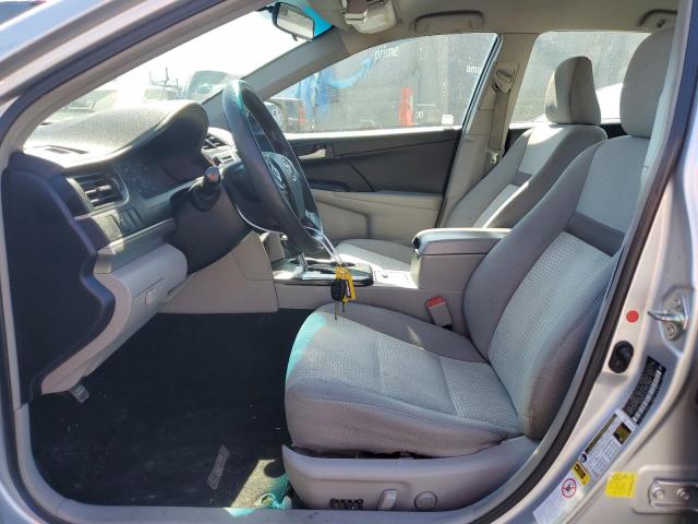 VIN 4T1BF1FK4EU424895 2014 Toyota Camry, L no.7