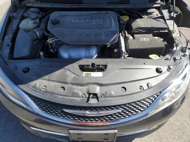 2015 CHRYSLER 200 LIMITE - 1C3CCCAB4FN660614