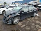 2019 NISSAN SENTRA S - 3N1AB7AP0KY364434