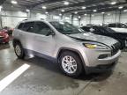 JEEP CHEROKEE L photo