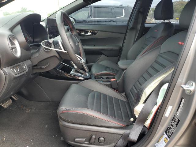 2023 KIA FORTE GT - 3KPF44AC8PE513190