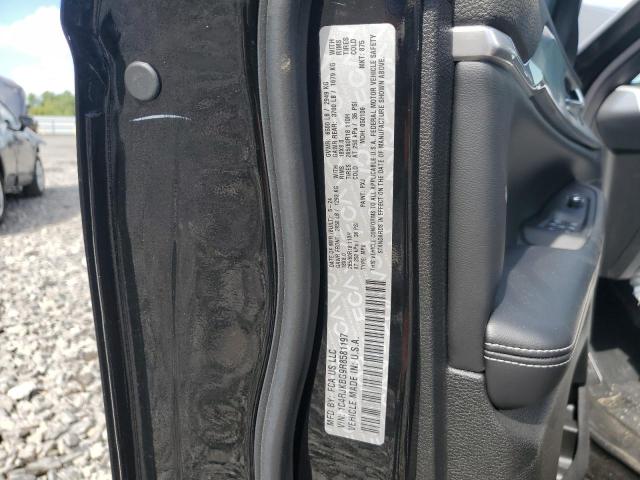 2024 JEEP GRAND CHER - 1C4RJKBG9R8581197
