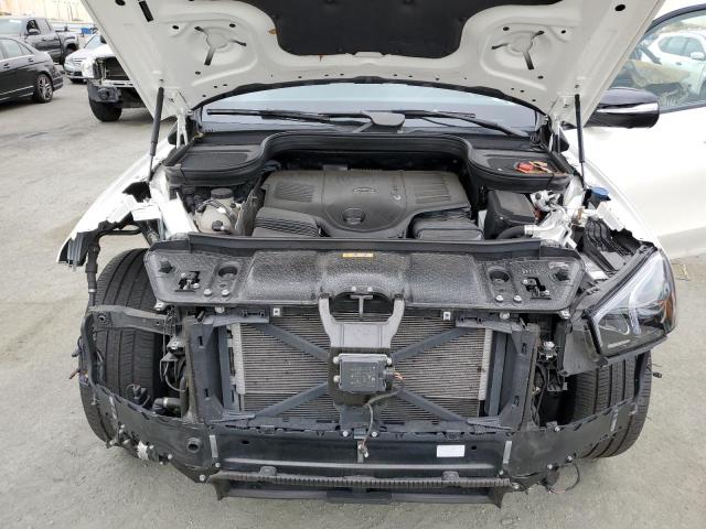 2021 MERCEDES-BENZ GLE 450 4M - 4JGFB5KB8MA470403