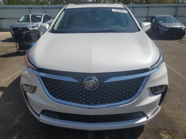 2024 BUICK ENCLAVE AV - 5GAERDKW6RJ118440