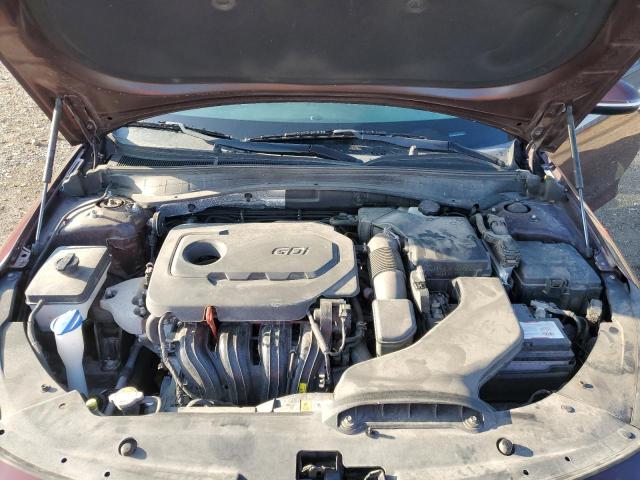 2016 KIA OPTIMA EX - 5XXGU4L34GG072294