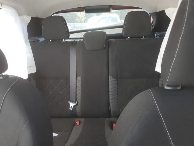 2020 NISSAN KICKS SV - 3N1CP5CV6LL524194
