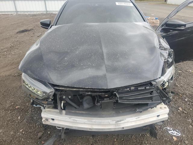 2019 ACURA TLX TECHNO - 19UUB2F64KA003548