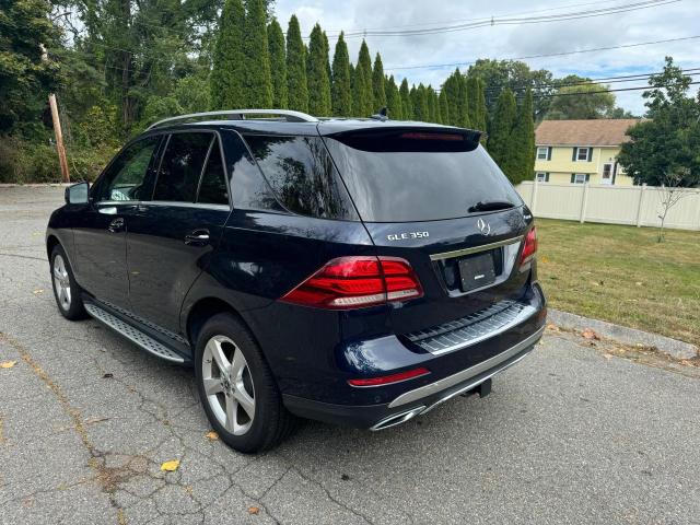 2018 MERCEDES-BENZ GLE 350 4M 4JGDA5HB0JB175223  72861944