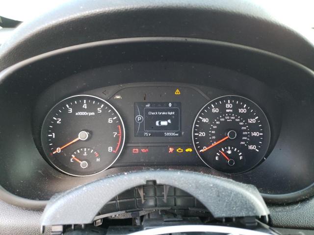 2017 KIA SPORTAGE E - KNDPN3AC6H7129471