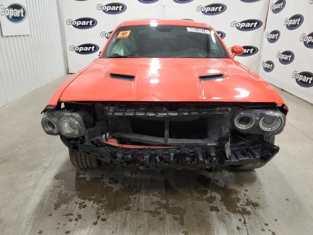 VIN 2C3CDZAG0KH642058 2019 Dodge Challenger, Sxt no.5