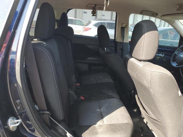 2018 MITSUBISHI OUTLANDER - JA4AD3A33JZ000441
