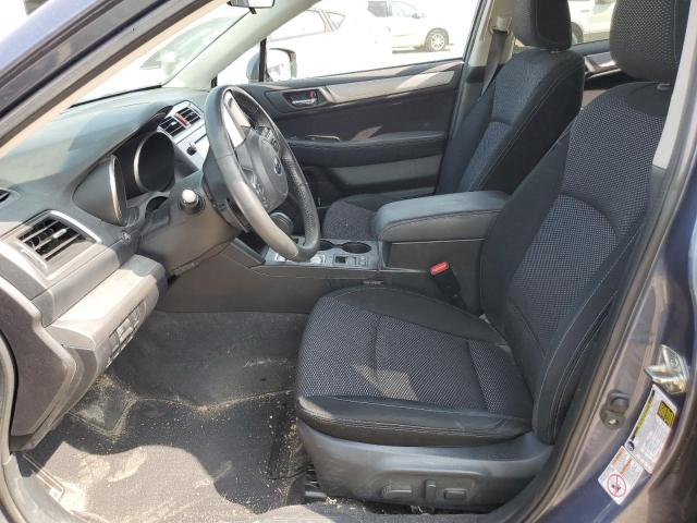 2017 SUBARU OUTBACK 2. - 4S4BSACC4H3300290