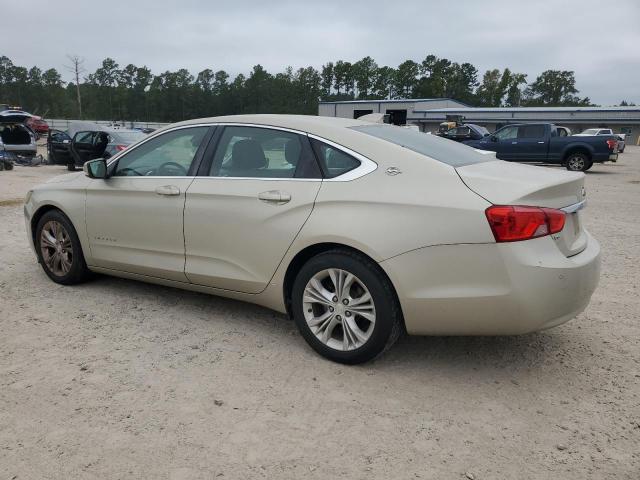 2015 CHEVROLET IMPALA LT - 2G1125S36F9114322