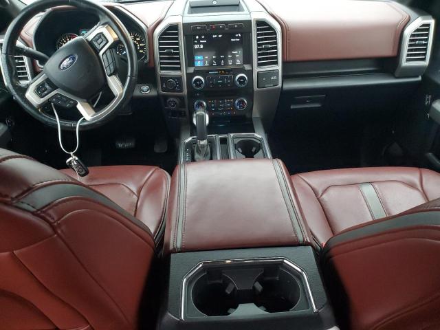2018 FORD F150 SUPER - 1FTEW1EG0JFA98333