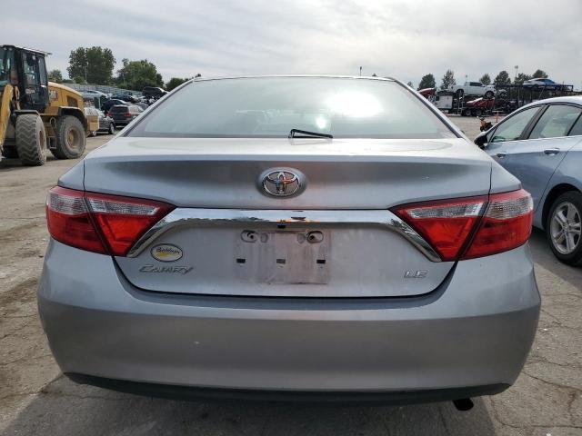 VIN 4T4BF1FKXFR494781 2015 Toyota Camry, LE no.6