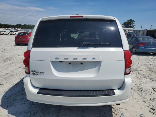 2017 DODGE GRAND CARA - 2C4RDGBGXHR615221