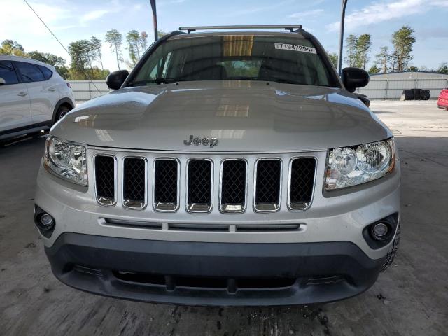 VIN 1C4NJCBA7ED550466 2014 Jeep Compass, Sport no.5