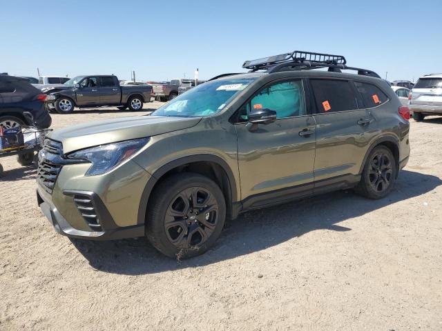2023 SUBARU ASCENT LIM - 4S4WMAKDXP3422155