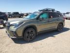 2023 SUBARU ASCENT LIM - 4S4WMAKDXP3422155