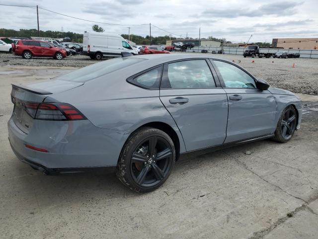 2024 HONDA ACCORD HYB - 1HGCY2F73RA064659