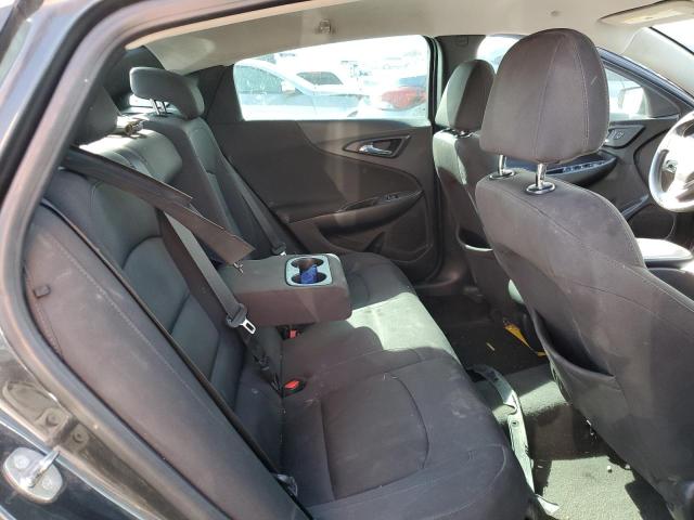 2017 CHEVROLET MALIBU LS - 1G1ZB5ST7HF188040