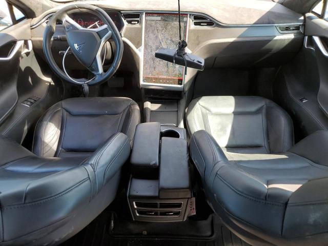 2015 TESLA MODEL S - 5YJSA1E27FF104212
