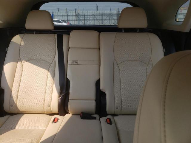2021 LEXUS RX 350 - 2T2HZMDA6MC283837