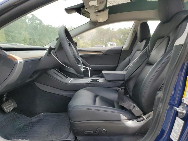 2023 TESLA MODEL 3 - 5YJ3E1EA1PF607770