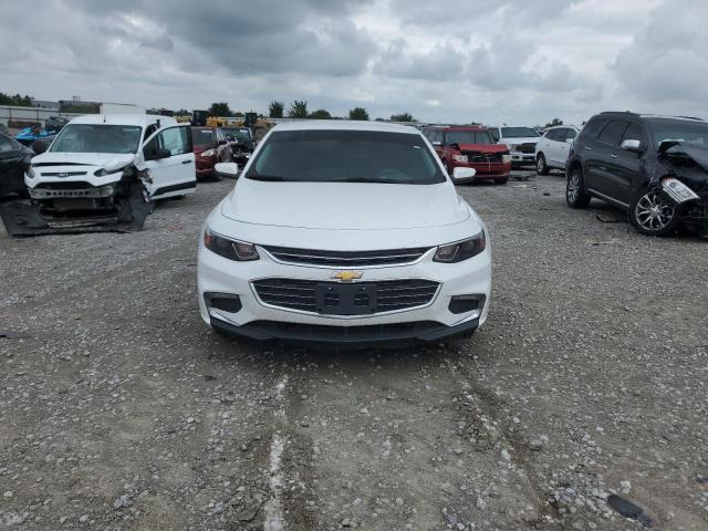 2018 CHEVROLET MALIBU LT - 1G1ZD5ST3JF263364