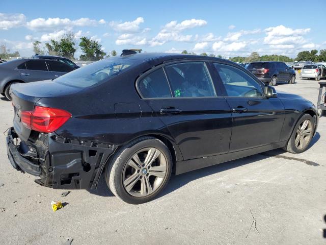 2016 BMW 328 I SULE - WBA8E9C52GK643686