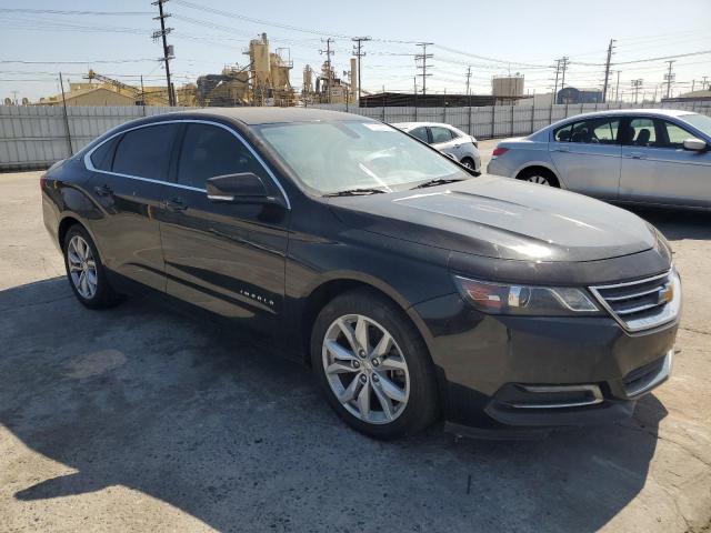 2018 CHEVROLET IMPALA LT - 2G1105S38J9178294