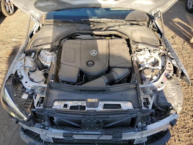 VIN W1KAF4HB8PR089585 2023 Mercedes-Benz C-Class, 3... no.11