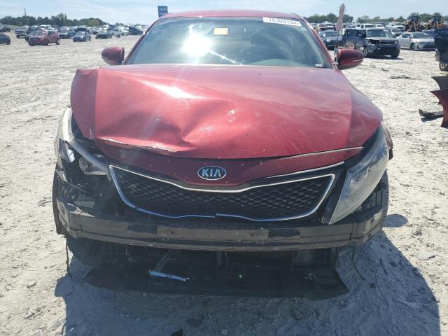 2015 KIA OPTIMA LX - 5XXGM4A75FG512561