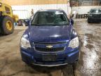 CHEVROLET CAPTIVA LT снимка