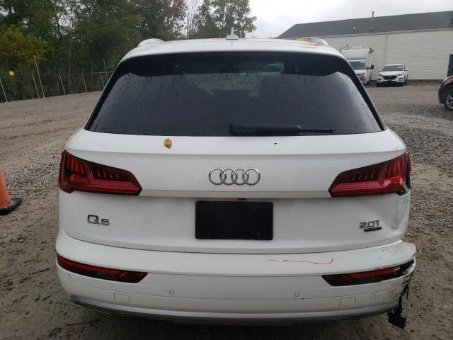 VIN WA1BNAFY4J2090699 2018 Audi Q5, Premium Plus no.6