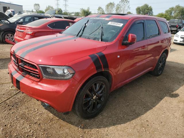 2015 DODGE DURANGO R/ - 1C4SDJCT4FC702872