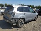 SUBARU FORESTER 2 photo