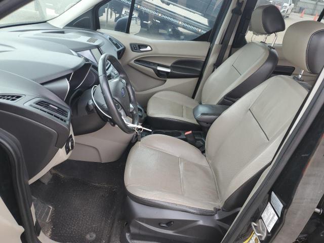 2015 FORD TRANSIT CO - NM0GE9G75F1202422