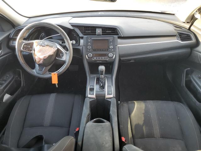 2019 HONDA CIVIC LX - 19XFC2F69KE039107
